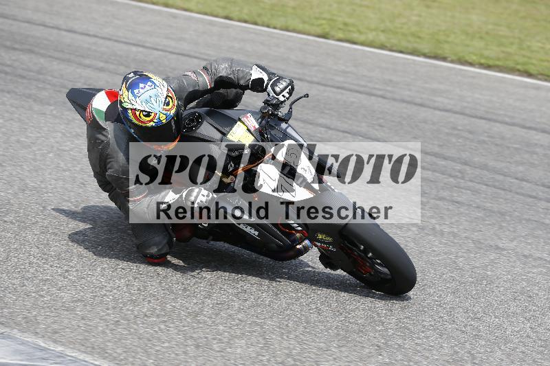 /24 08.06.2025 TZ Motorsport ADR/Gruppe gelb/175